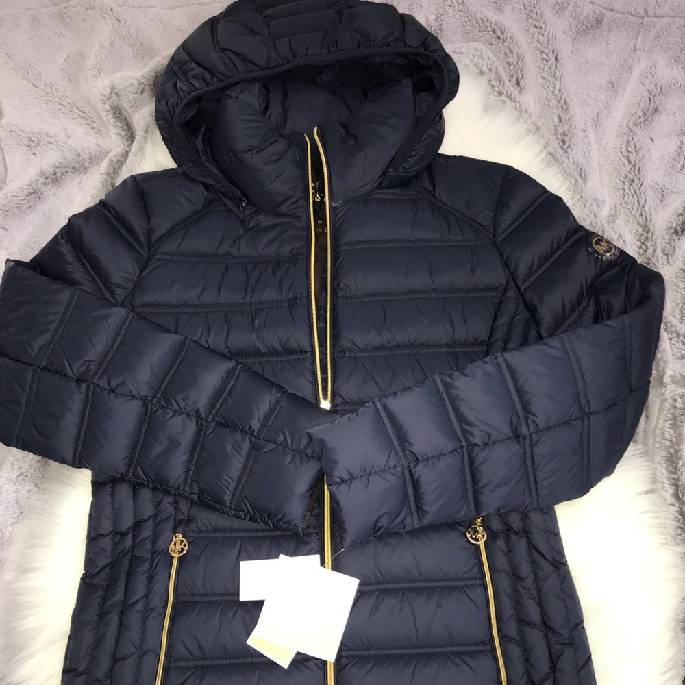 Special today:Michael kors women’s down jacket - Picture 5 of 5
